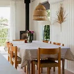 Holiday home Life And Cosiness On Of Funen Otterup