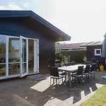 Holiday home Life And Cosiness On Of Funen
