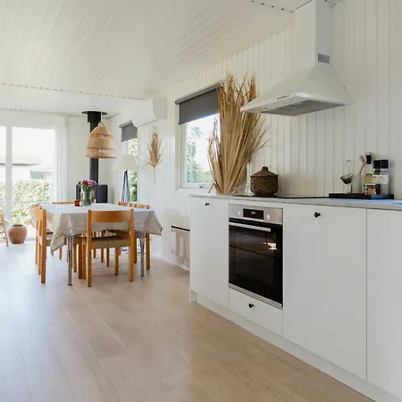 Life And Cosiness On Of Funen Holiday home Otterup