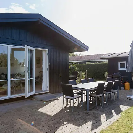 Feriehus Life And Cosiness On Of Funen